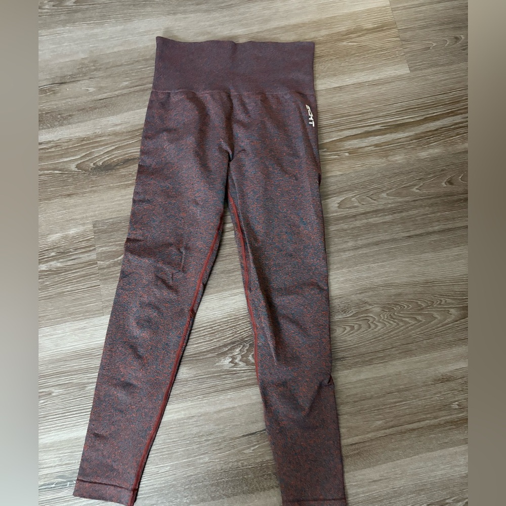 Echt Workout Leggings